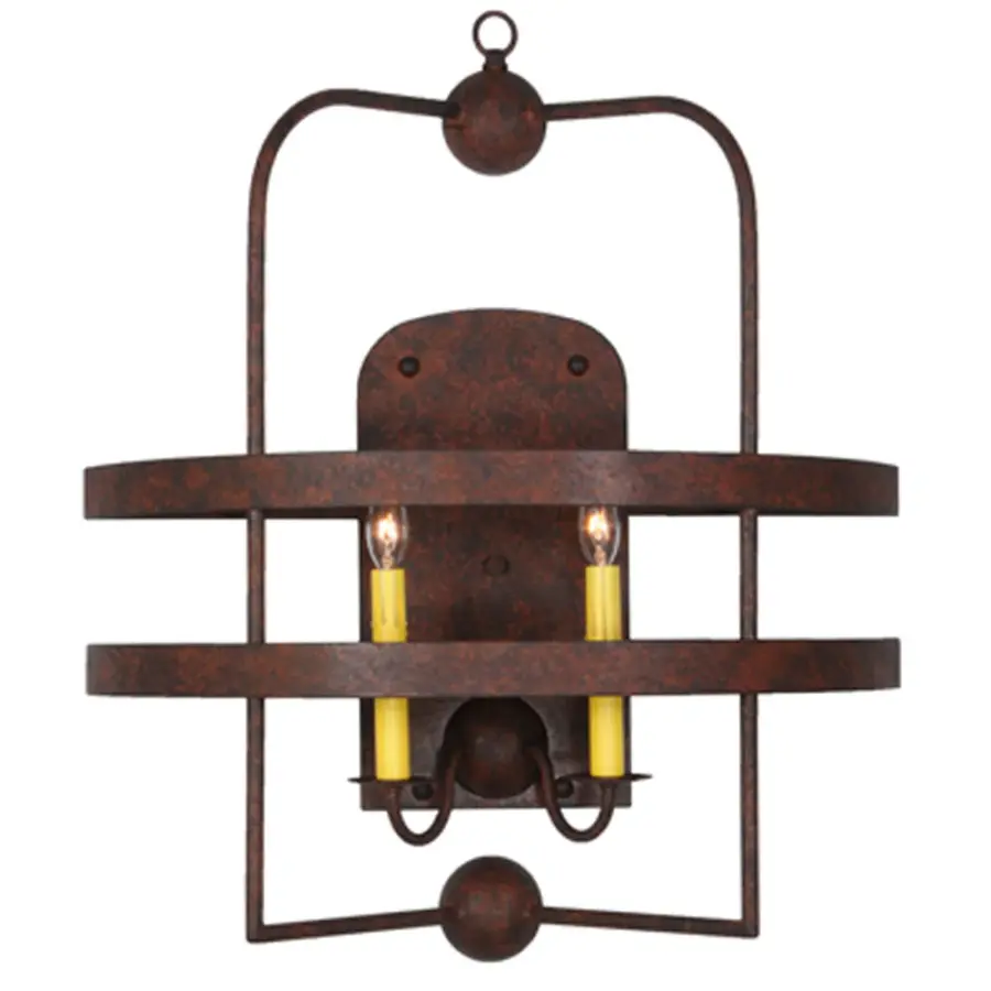 The Aldari by Meyda Lighting - Image 1