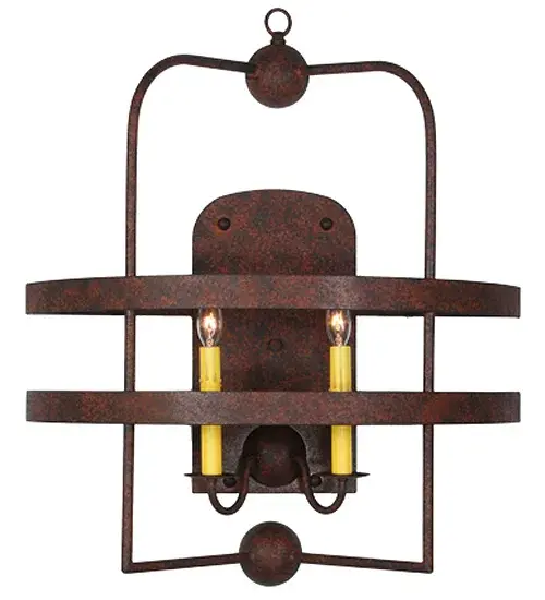 The Aldari by Meyda Lighting - Image 2