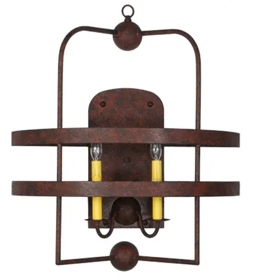 The Aldari by Meyda Lighting - Image 3