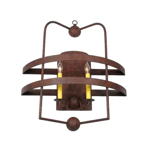 The Aldari by Meyda Lighting - Image 6