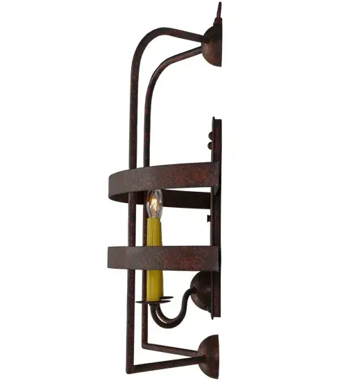 The Aldari by Meyda Lighting - Image 10