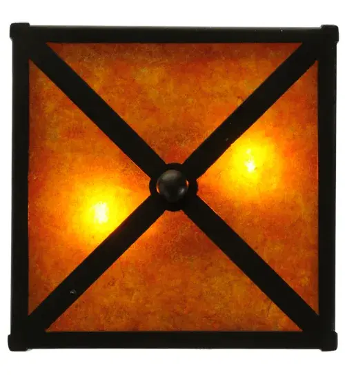 The Balsam Pine by Meyda Lighting - Image 7