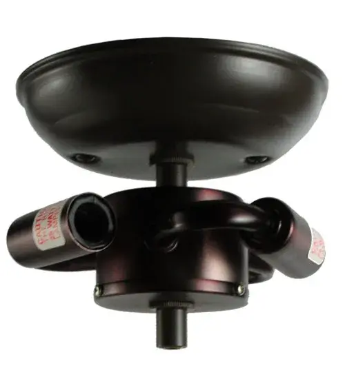The Meyda Tiffany - Whispering Pines by Meyda Lighting - Image 9
