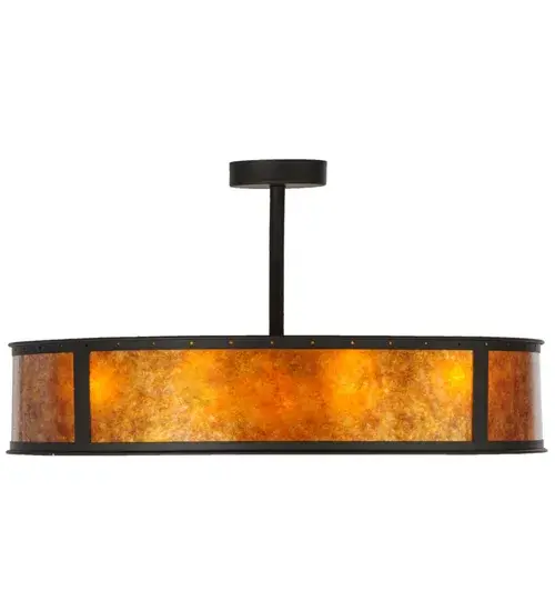 The Smythe Craftsman by Meyda Lighting - Image 6