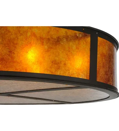 The Smythe Craftsman by Meyda Lighting - Image 7
