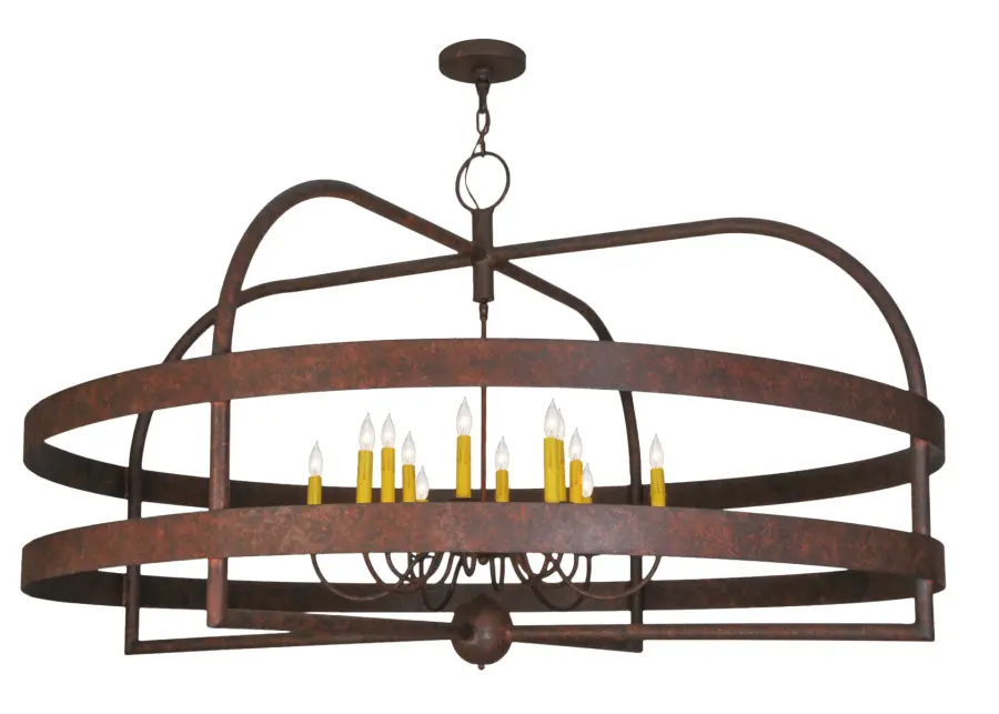 The Aldari by Meyda Lighting - Image 1
