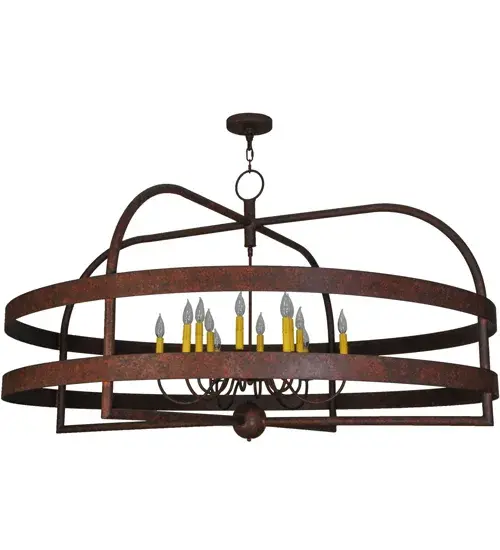 The Aldari by Meyda Lighting - Image 3