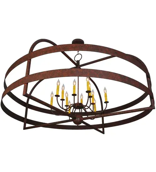The Aldari by Meyda Lighting - Image 4