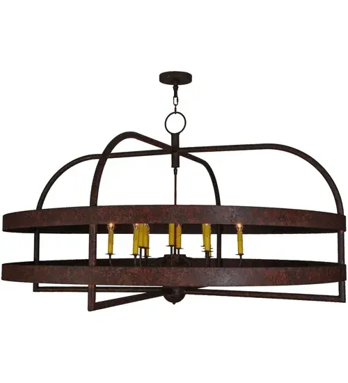 The Aldari by Meyda Lighting - Image 6