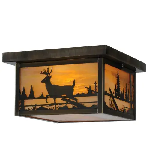The Meyda Tiffany - Hyde Park by Meyda Lighting - Image 1