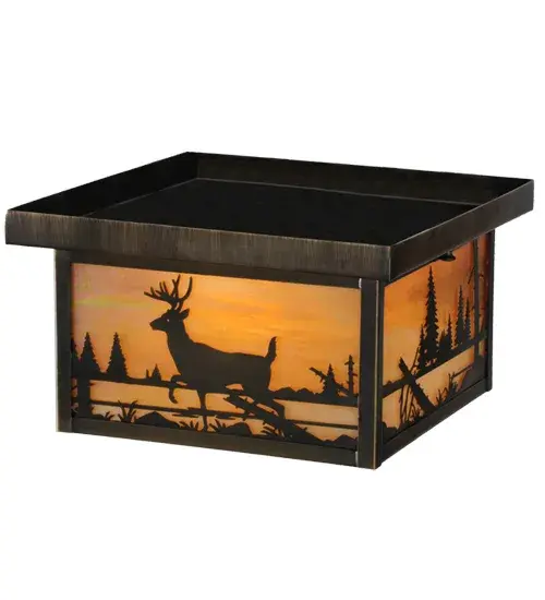 The Meyda Tiffany - Hyde Park by Meyda Lighting - Image 4