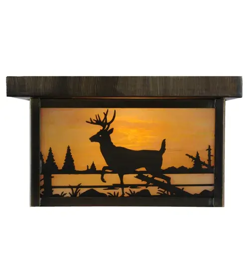 The Meyda Tiffany - Hyde Park by Meyda Lighting - Image 5