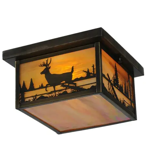 The Meyda Tiffany - Hyde Park by Meyda Lighting - Image 6