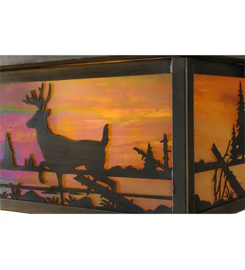 The Meyda Tiffany - Hyde Park by Meyda Lighting - Image 7