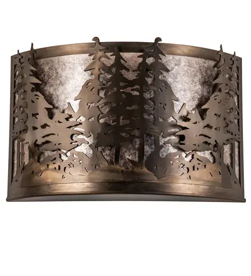 The Tall Pines by Meyda Lighting - Image 3