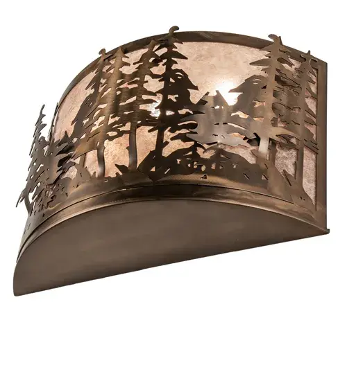 The Tall Pines by Meyda Lighting - Image 6