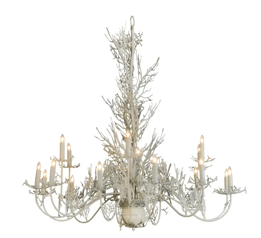 The Meyda Tiffany - Coral by Meyda Lighting