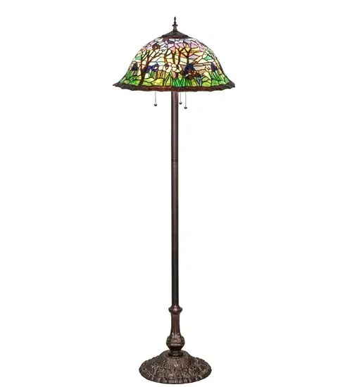The Magnolia by Meyda Lighting - Image 2