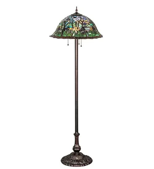 The Magnolia by Meyda Lighting - Image 3
