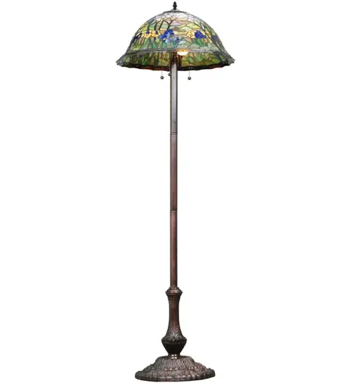 The Magnolia by Meyda Lighting - Image 4
