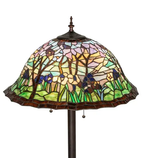 The Magnolia by Meyda Lighting - Image 8