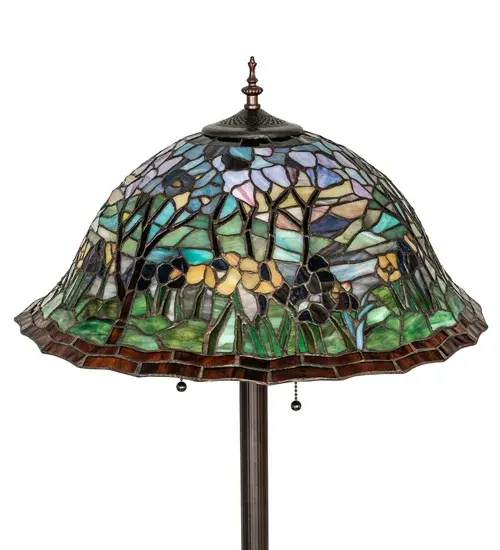 The Magnolia by Meyda Lighting - Image 9
