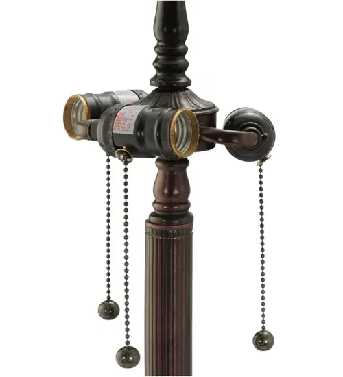 The Magnolia by Meyda Lighting - Image 10