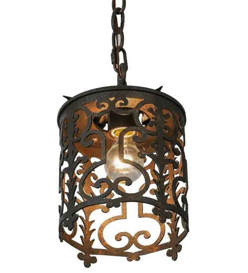 The Oskar by Meyda Lighting - Image 6