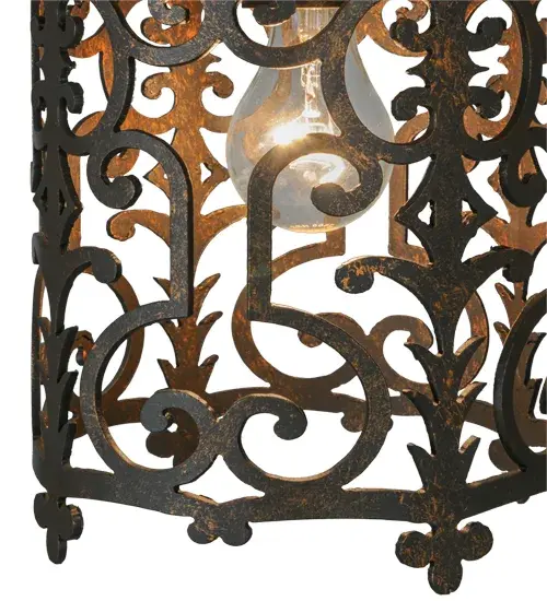 The Oskar by Meyda Lighting - Image 8