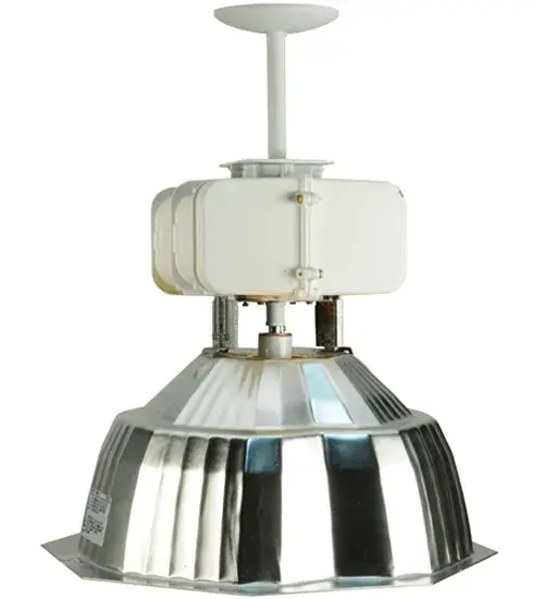 The Stadium by Meyda Lighting - Image 3