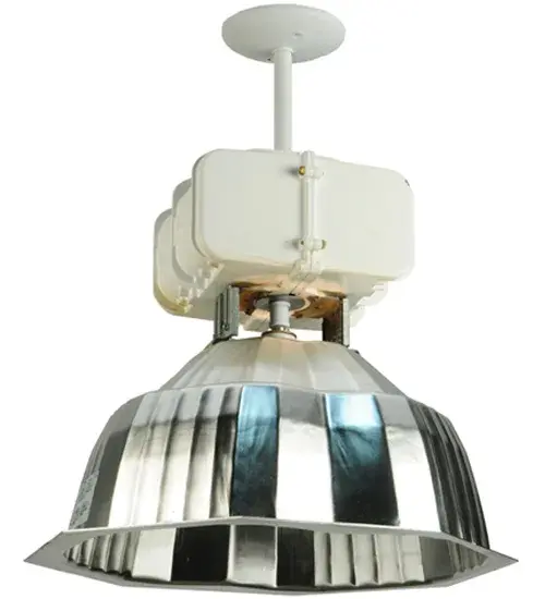 The Stadium by Meyda Lighting - Image 4