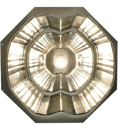 The Stadium by Meyda Lighting - Image 9