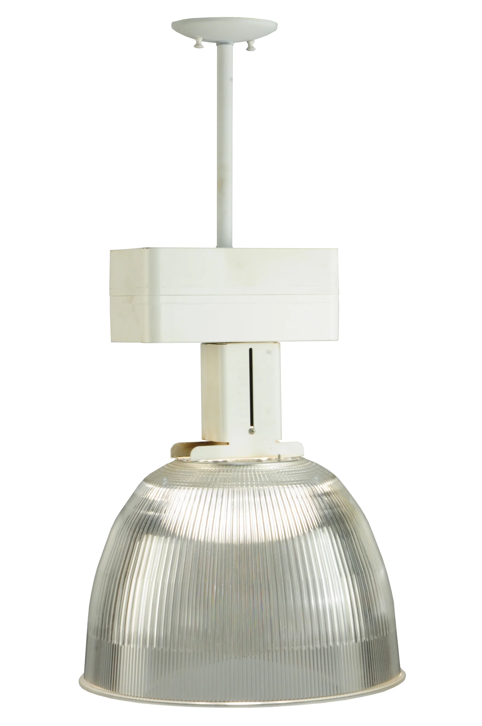 16"W Stadium Pendant