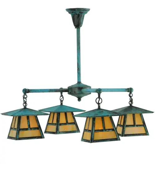 The Craftsman Signature by Meyda Lighting - Image 1