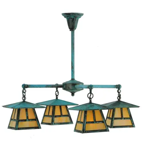 The Craftsman Signature by Meyda Lighting - Image 2