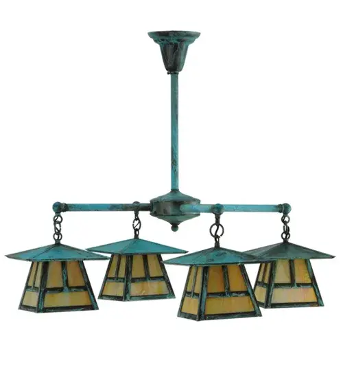 The Craftsman Signature by Meyda Lighting - Image 3