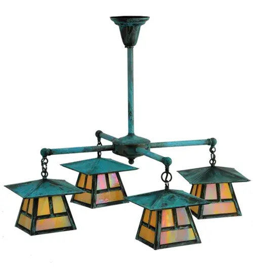 The Craftsman Signature by Meyda Lighting - Image 4