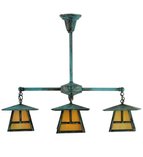 The Craftsman Signature by Meyda Lighting - Image 5