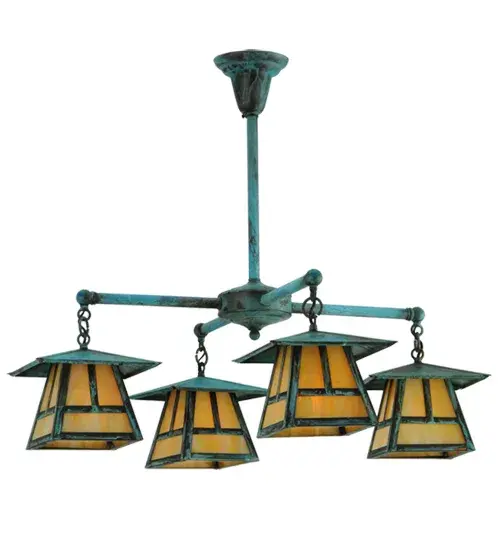 The Craftsman Signature by Meyda Lighting - Image 6