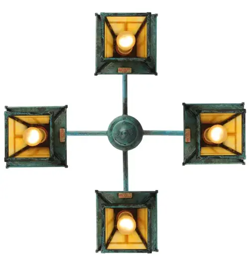 The Craftsman Signature by Meyda Lighting - Image 7
