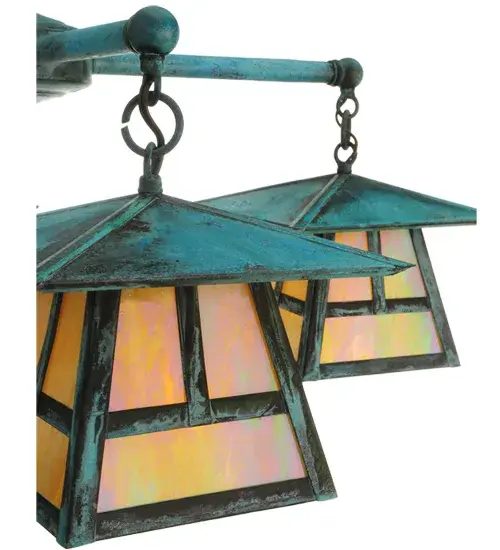 The Craftsman Signature by Meyda Lighting - Image 8