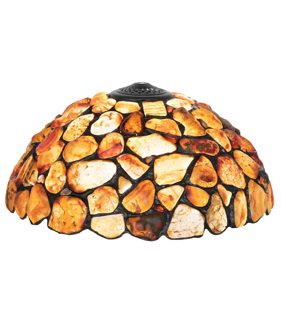 The Agata by Meyda Lighting - Image 1