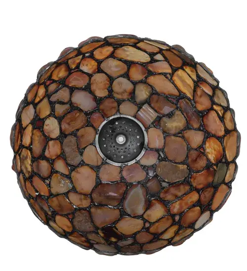 The Agata by Meyda Lighting - Image 5