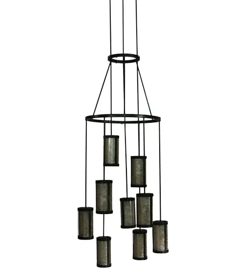 The Meyda Tiffany - Cartier by Meyda Lighting - Image 3