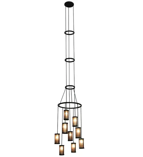 The Meyda Tiffany - Cartier by Meyda Lighting - Image 4