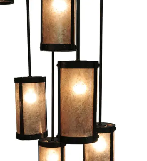 The Meyda Tiffany - Cartier by Meyda Lighting - Image 5
