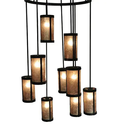 The Meyda Tiffany - Cartier by Meyda Lighting - Image 6