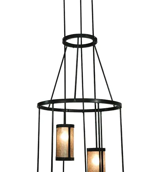 The Meyda Tiffany - Cartier by Meyda Lighting - Image 8