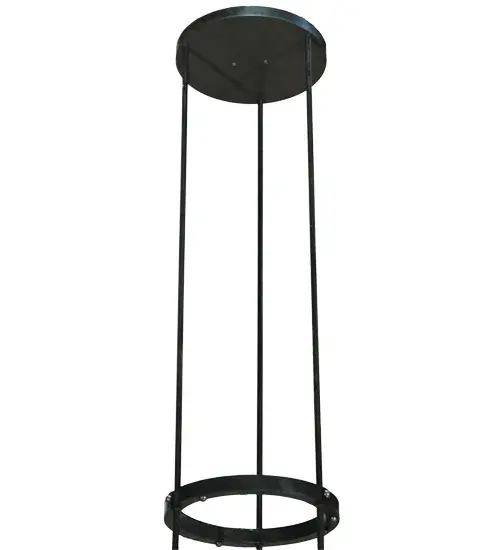 The Meyda Tiffany - Cartier by Meyda Lighting - Image 9