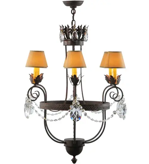 The Antonia by Meyda Lighting - Image 5